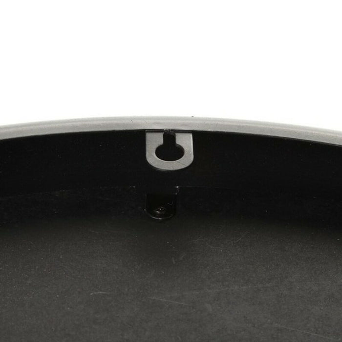 Ceas de Perete Engranaje Metal