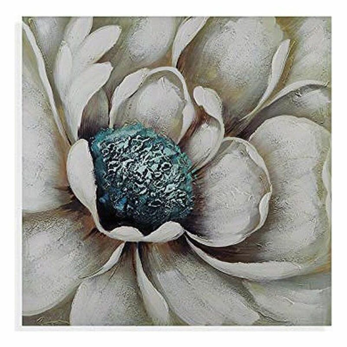 Tablou Versa Pânză (2,8 x 80 x 80 cm)