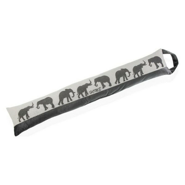 Opritor de ușă Versa Home Textilă 7 x 15 x 83 cm (7 x 15 x 83 cm)