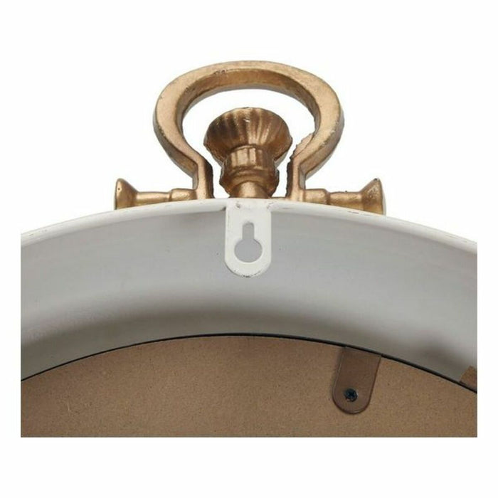 Ceas de Perete Versa Metal (42 x 8 x 54 cm)