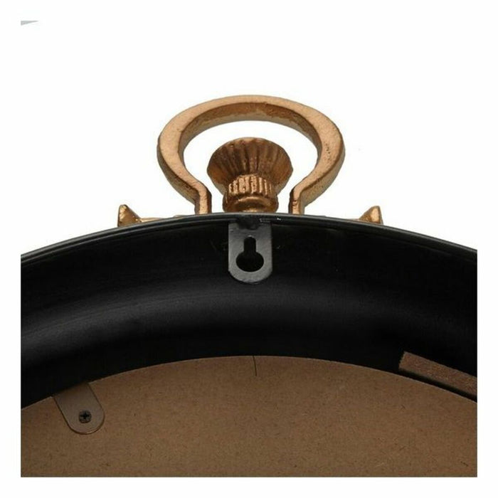 Ceas de Perete Versa Metal (42 x 8 x 54 cm)