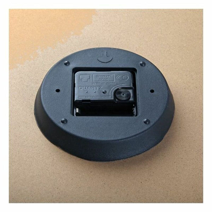 Ceas de Perete Versa Metal (42 x 8 x 54 cm)