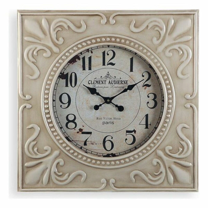 Ceas de Perete Versa (60 x 6 x 60 cm)