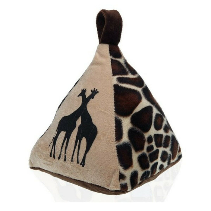 Opritor de ușă Versa VS-20270422 Textilă 14 x 19 x 16 cm