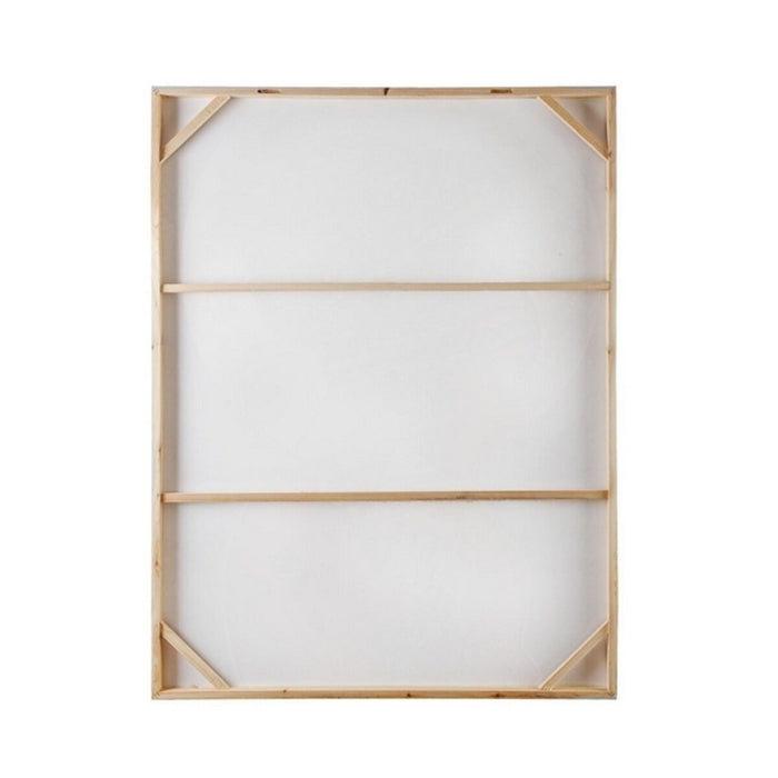 Tablou Versa Etnic 5 (2,8 x 90 x 120 cm)