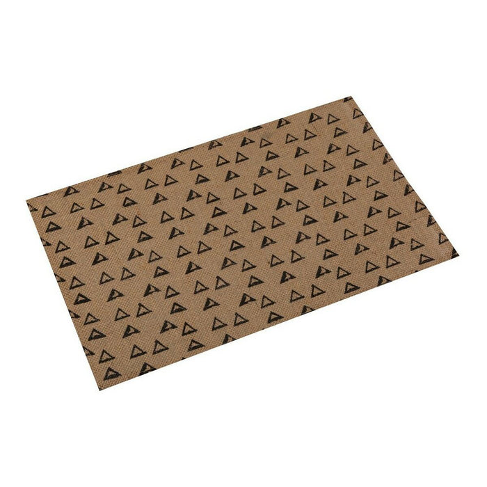 Suport Protecție pentru Masă Versa Lauren Ratan (45 x 30 cm)