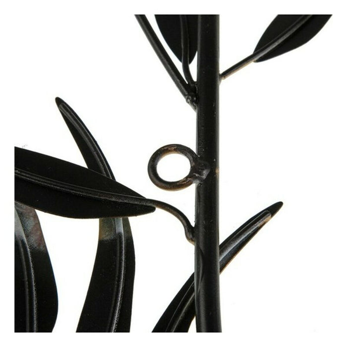Decorațiune de Perete Versa Metal (4,4 x 82,6 x 63,5 cm)