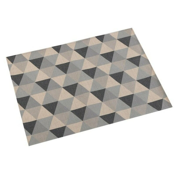 Suport Protecție pentru Masă Versa Poliester (36 x 0,5 x 48 cm)
