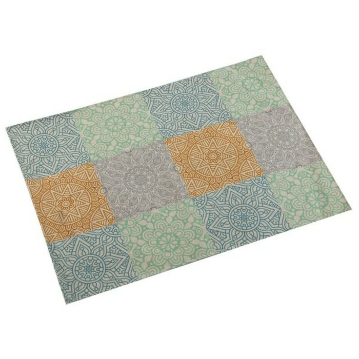 Suport Protecție pentru Masă Versa Poliester (36 x 0,5 x 48 cm)