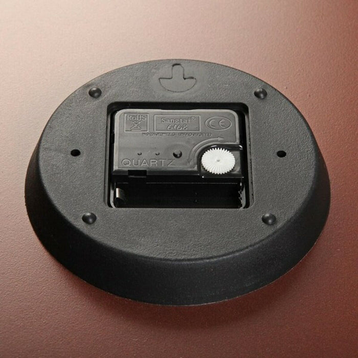 Ceas de Perete Versa Metal (Ø 50 cm)