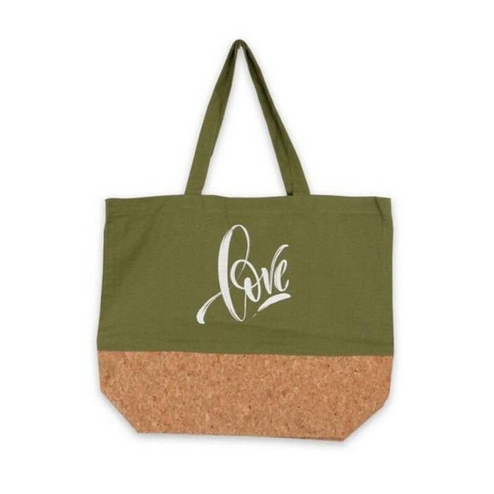 Geantă Multifuncțională Love Versa Textilă (15 x 36 x 45 cm)