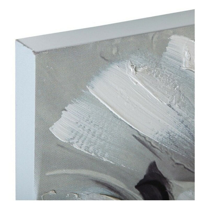 Tablou în Ulei Versa Pânză (2,8 x 80 x 80 cm)