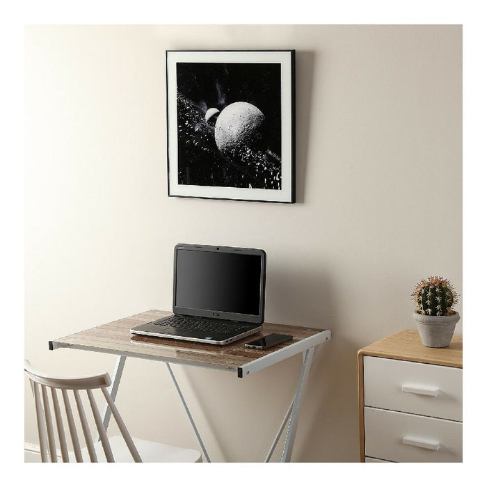 Tablou Versa Geam (2 x 50 x 50 cm)