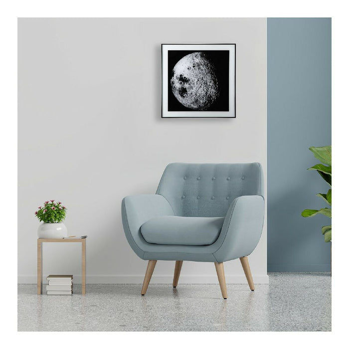 Tablou Versa Geam (2 x 50 x 50 cm)