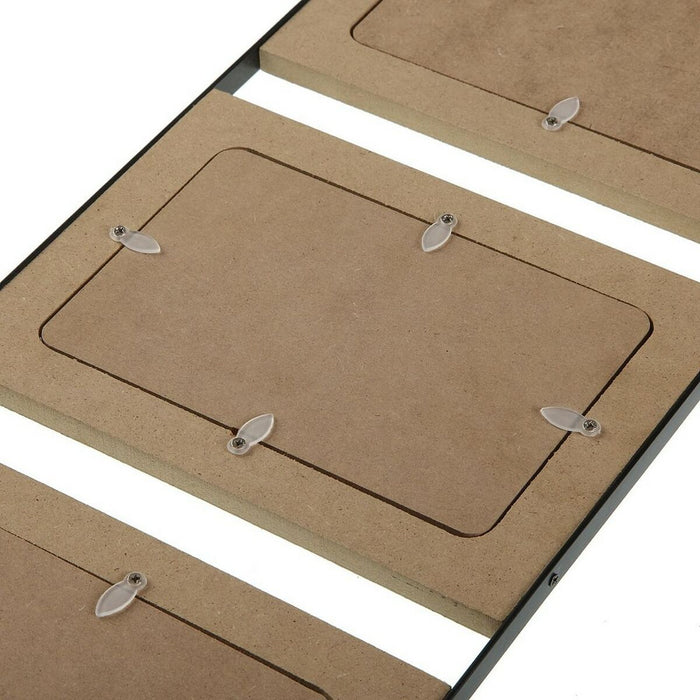 Suport pentru Poze Versa Pandantiv Lemn (1 x 19,5 x 35,5 cm)