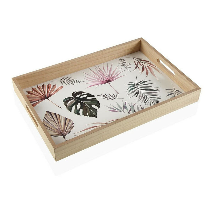 Tavă Versa Lemn MDF (30 x 5 x 45 cm)