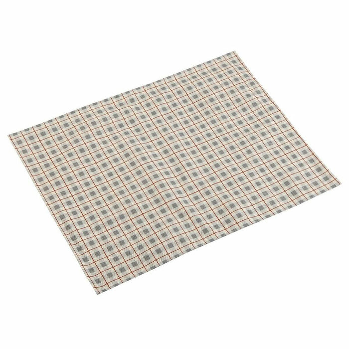Suport Protecție pentru Masă Versa Camy Poliester (36 x 0,5 x 48 cm)