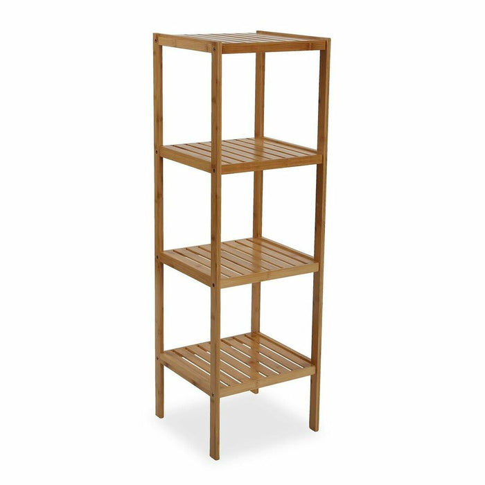 Raft de Baie Versa Bambus (33 x 110 x 34 cm)