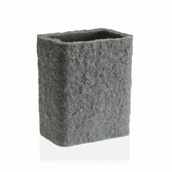 Suport pentru periuțe de dinți Versa Desert Rășină (7,2 x 11,2 x 7,2 cm)