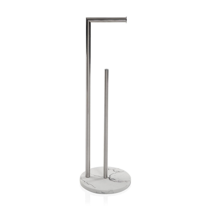 Suport pentru Prosoape cu Picior Versa Multicolor Oțel Plastic 65 cm