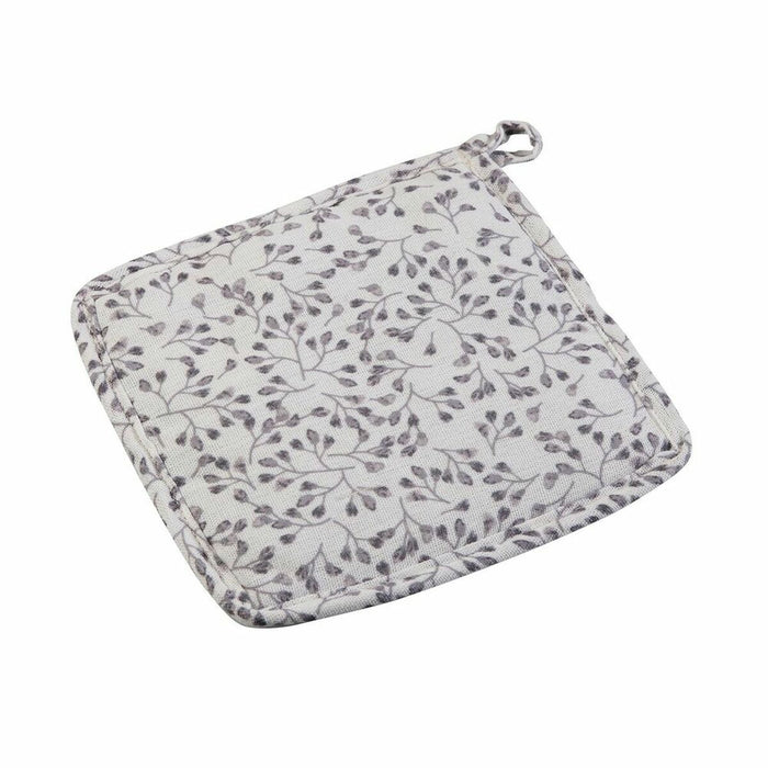 Suport Protecție pentru Masă Versa Oxford Textilă (20 x 20 cm)