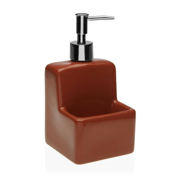 Dozator de Săpun Versa Teracotă Dolomite