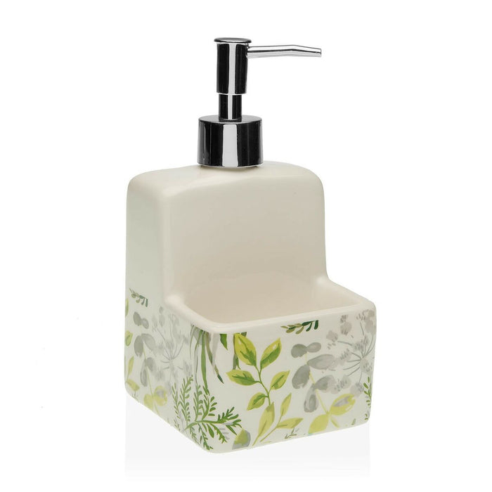 Dozator de Săpun Versa Lime Dolomite