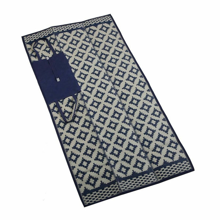 Covor PICNIC Versa ROMBOS (90 x 1 x 180 cm)