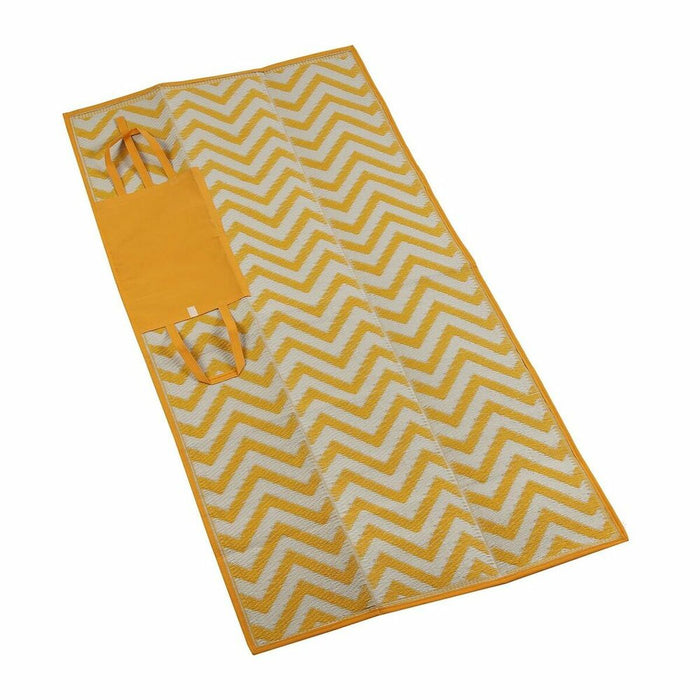 Covor Versa STRIPES (90 x 1 x 180 cm)