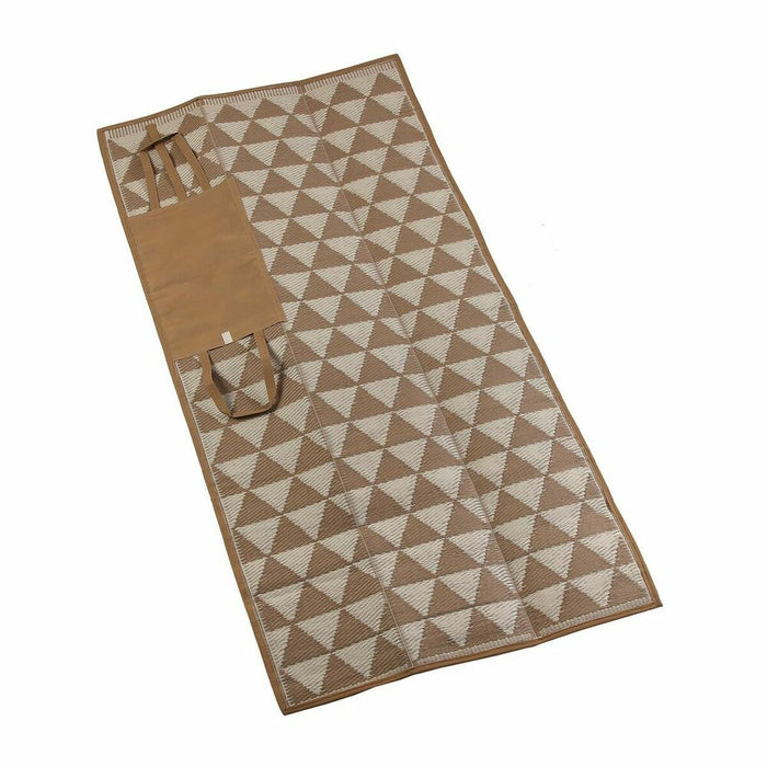 Covor PICNIC Versa TRIANGU (90 x 1 x 180 cm)