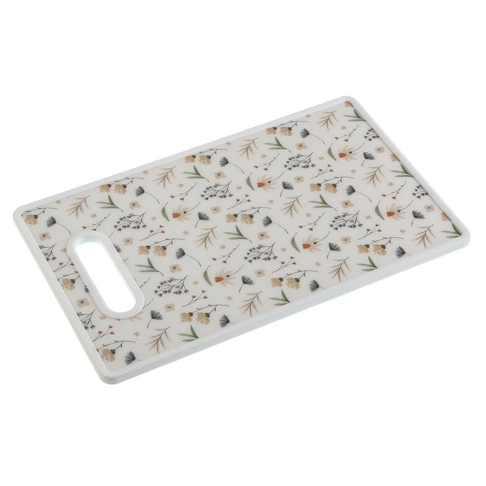 Masă de tăiat Versa Lili polipropilenă (23 x 1,2 x 37 cm)
