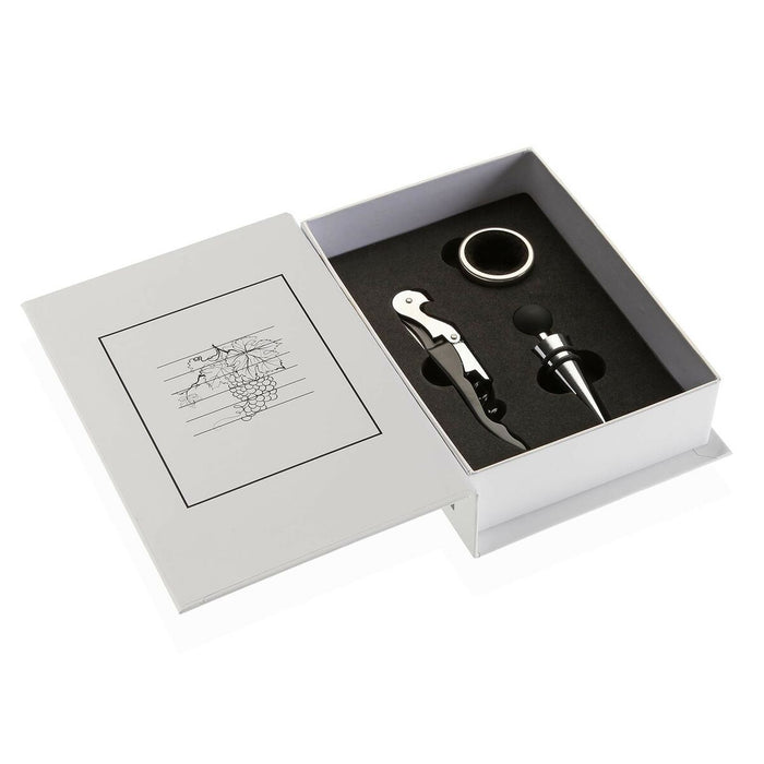 Set de Accesorii pentru Vin Versa 5 x 24 x 16,5 cm