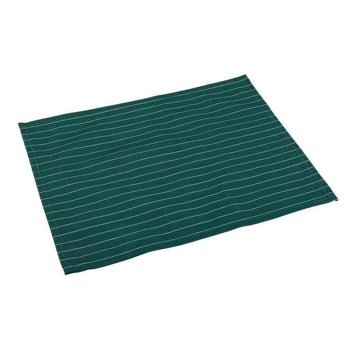 Suport Protecție pentru Masă Versa Verde Poliester (35 x 45 cm)