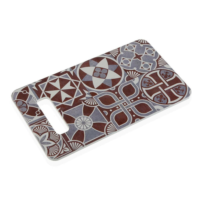 Suport Protecție pentru Masă Versa Caramidă Ceramică Dolomite (20 x 35 cm)