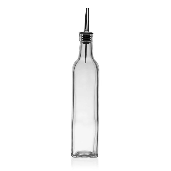 Dispenser pentru Ulei Versa 470 ml Geam