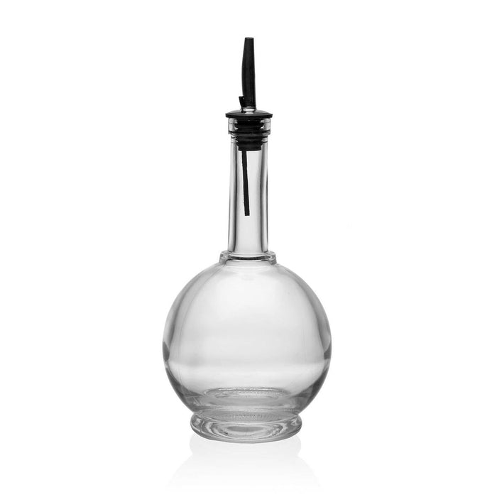 Dispenser pentru Ulei Versa 500 ml Geam