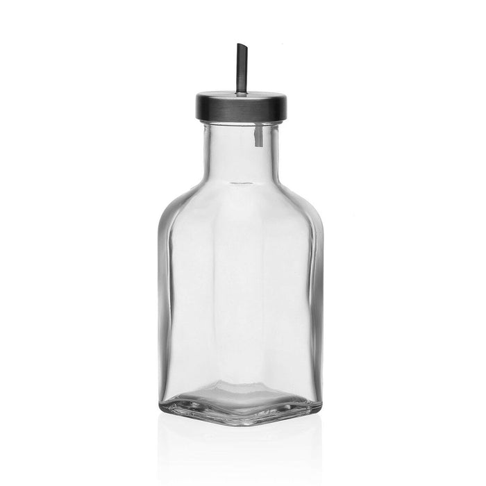 Dispenser pentru Ulei Versa 500 ml Geam
