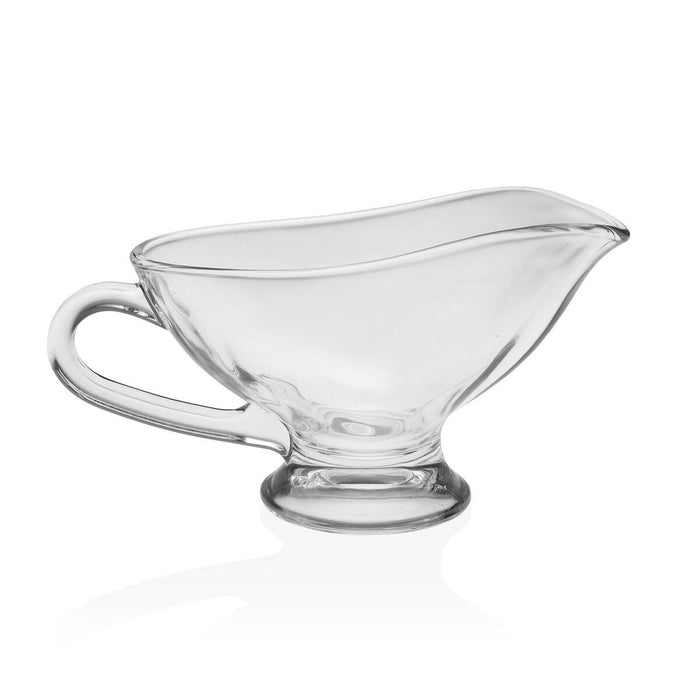 Sosieră Versa 290 ml 8,7 x 9,6 x 18,7 cm Geam