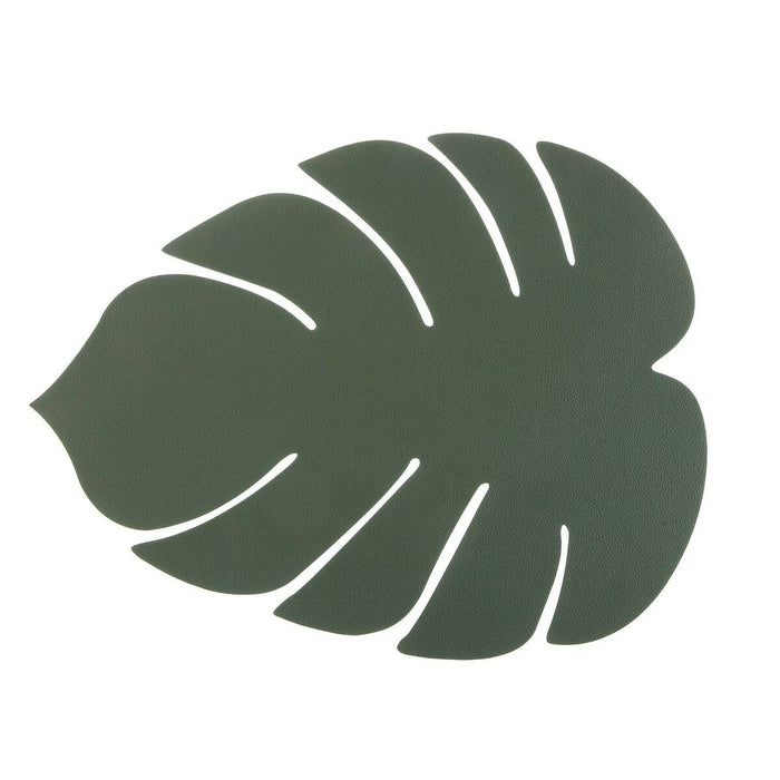 Suport Protecție pentru Masă Versa Verde 35 x 44,5 cm