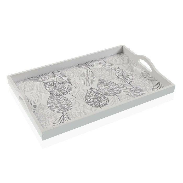 Tavă Versa Gardee Lemn MDF 30 x 5 x 45 cm