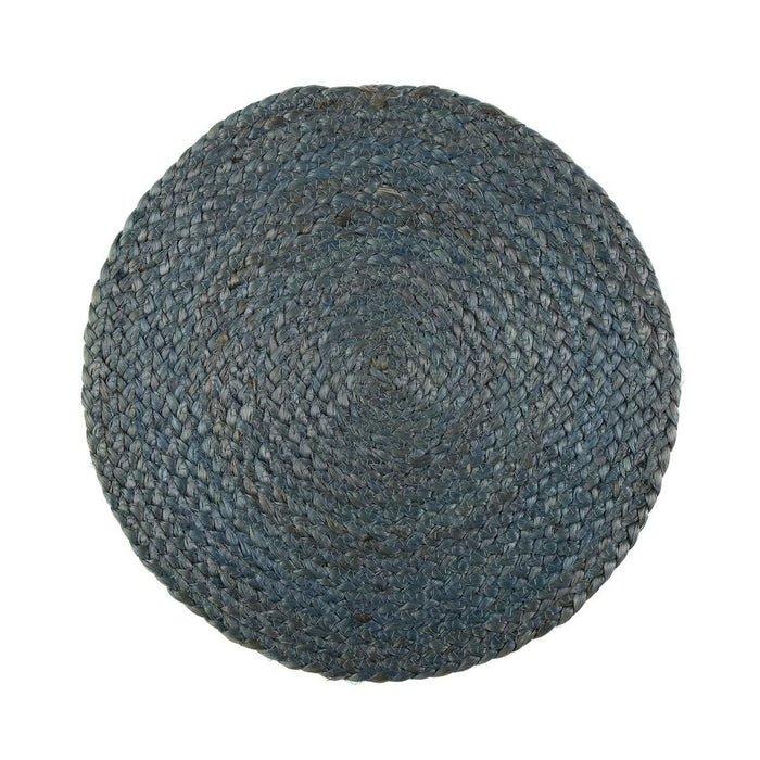 Suport Protecție pentru Masă Versa Gri 35 x 1 x 35 cm Iută