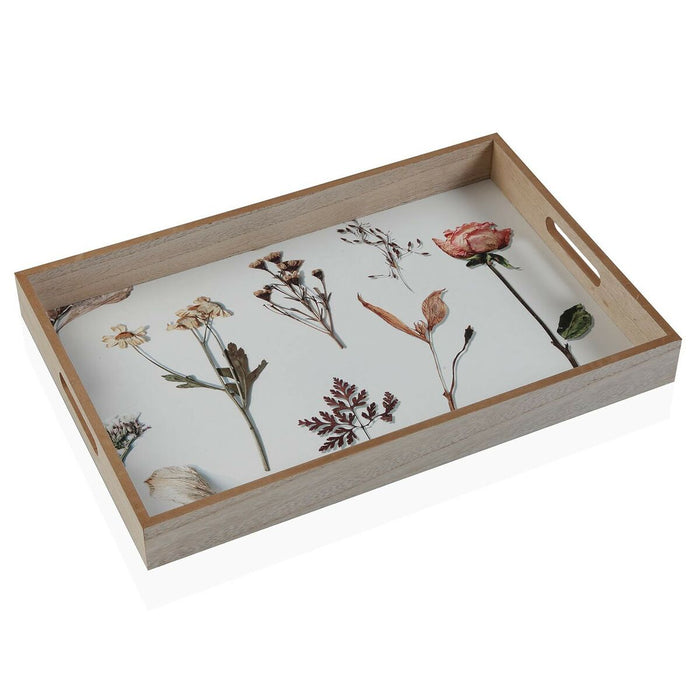 Tavă Versa Lemn MDF 30 x 5 x 45 cm