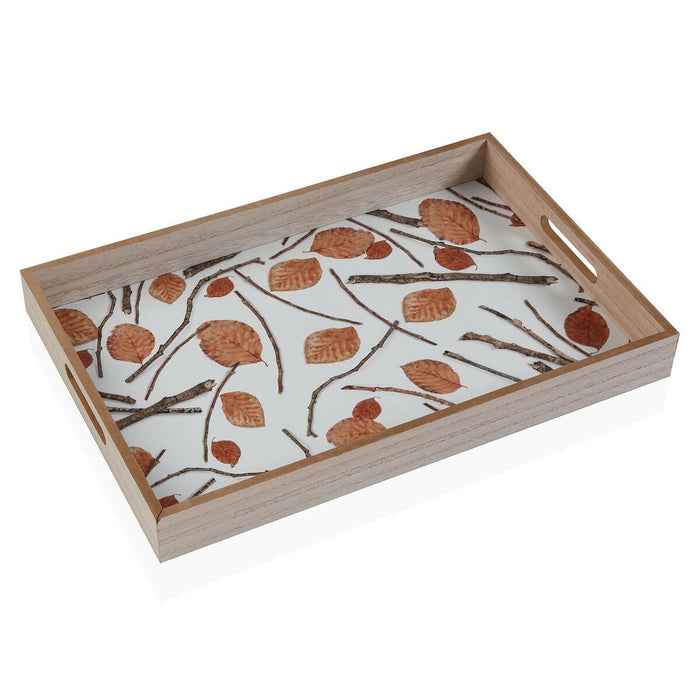 Tavă Versa Lemn MDF 30 x 5 x 45 cm