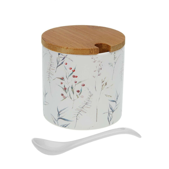 Zaharniță Versa Celyn 8 x 8 x 8 cm Ceramică