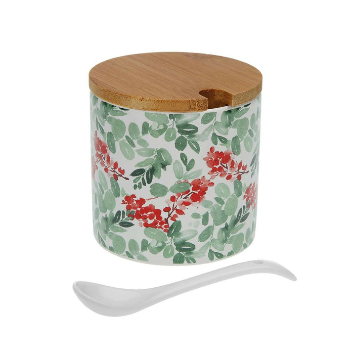 Zaharniță Versa Vanya 8 x 8 x 8 cm Ceramică