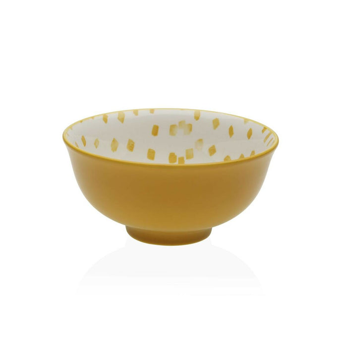 Castron Versa Galben Ceramică Porțelan