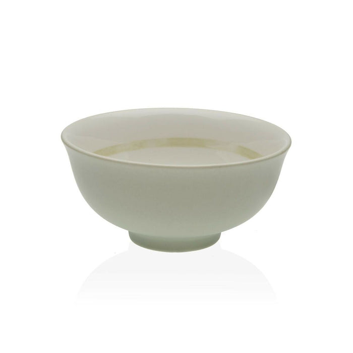 Castron Versa Gri deschis 8,5 x 5 x 8,5 cm Ceramică Porțelan