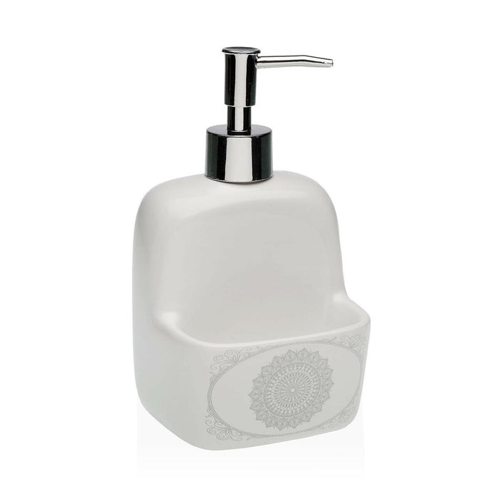 Dozator de Săpun Versa Mandala Ceramică