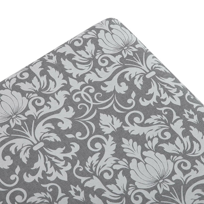 Portbagaj detașabil Versa Damasco Lemn MDF 38 x 37,5 x 76,5 cm