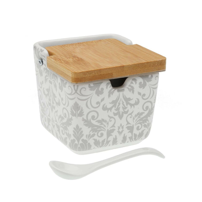 Zaharniță Versa Damasco Ceramică 8,8 x 8,5 x 8,8 cm